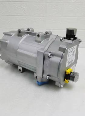 供应海立电动压缩机EVS34AHCCAE-8AR B9ZZ120648