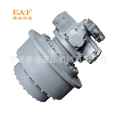 供应意宁IY新宏XHC意法EFC79-69000大扭矩低速行星减速机液压传动