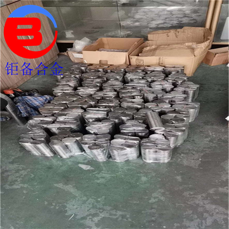 上海Ti6Al4V钛合金 Ti-6Al-4V钛棒零售切割 Ti-6Al-4V钛板优惠