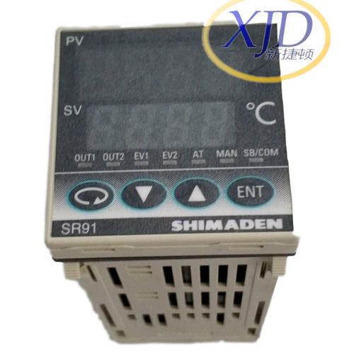 SHIMADEN岛电SR91-8V-90-1Y温控表