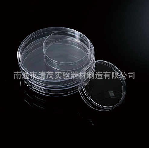 Biologix/巴罗克 60mm/100mm/150mm 细菌培养皿 清茂实验2019