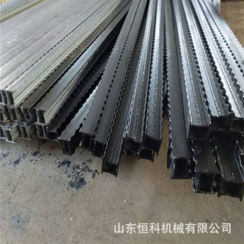热处理DFB金属长梁 矿用DFB4000/300金属顶梁 排型梁金属顶梁