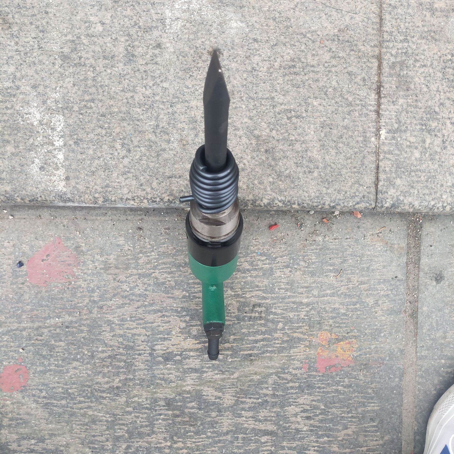 工业级风铲风镐铸件清砂剃毛刺