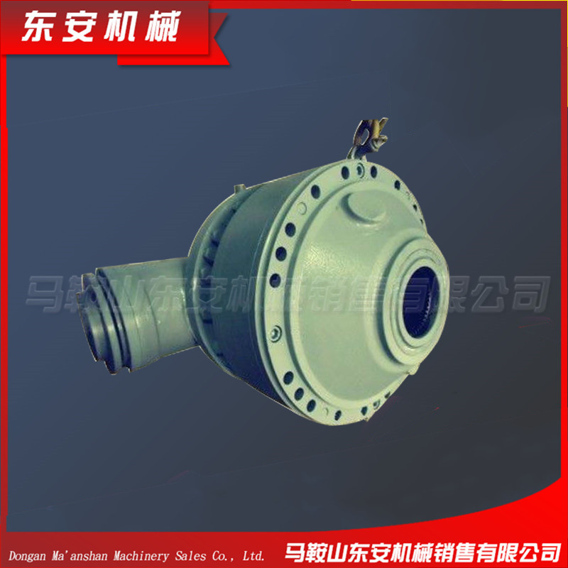 搅拌站主机减速机311行星减速机搅拌站配件搅拌主机减速机图片