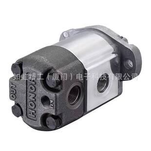 3GB8B352R钰盟HONOR齿轮泵 3GB7P360R