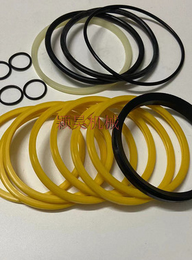 YA00003778 分油中修理包ZAX200-3回转中心接头油封ROI