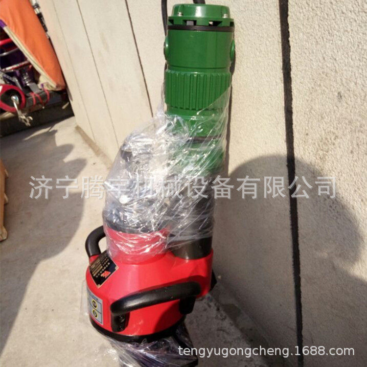 ISY159内涨式电动管子坡口机 管道坡口机厂家