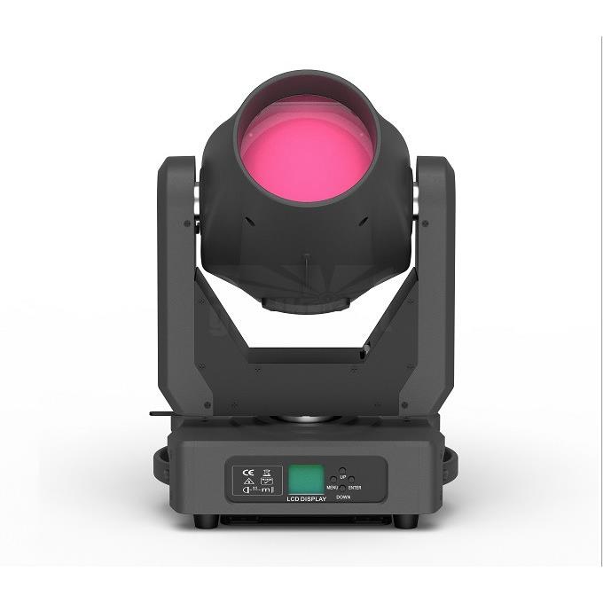 350W330w三合一图案光束灯LED舞台酒吧灯17R光束电脑摇头灯