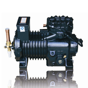 50.2Y Bitzer半封闭制冷压缩机8GC 40P 比泽尔 50P