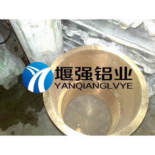 铝青铜板铝青铜C61300铝青铜化学成分