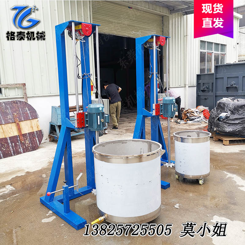 邵阳现货1.1kw油墨分散机