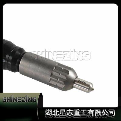 23670-E001/燃油共轨喷油器FuelPump发动机配件喷油器23670-E001