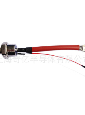 2N2029 可控硅 螺栓形 晶闸管TO-94/TO-209AC外形 上海奇亿