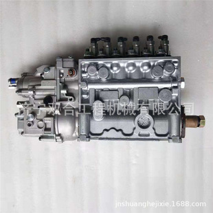 燃油泵 WA470-3用6152-72-1442喷油泵