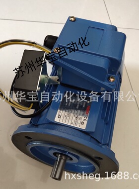 FUKUTA电机AMVB系列7.5kw