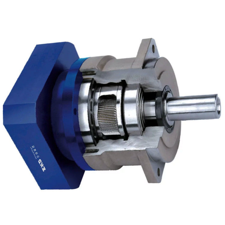 斜齿轮DB240行星减速机,高扭矩行星减速机,SKD赛福行星减速机