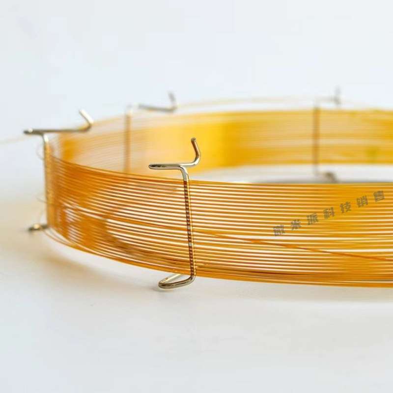 21433-5中科凯迪兰化所NO3-Toluene硝基甲苯柱 气相色谱柱 毛细柱