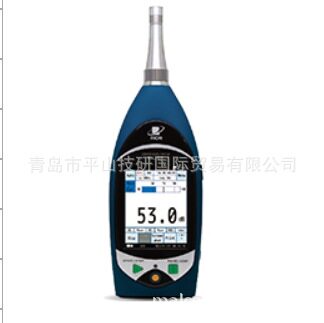 RION理音分贝仪声级计精密噪音计NL-53