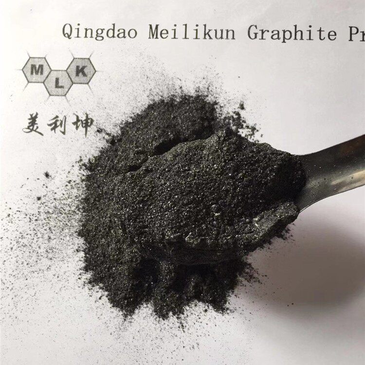 【厂家生产直销】天然鳞片晶体石墨-290量大价优 质量保证