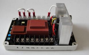AVR稳压器 有刷发电机自动电压调节器 EA15A