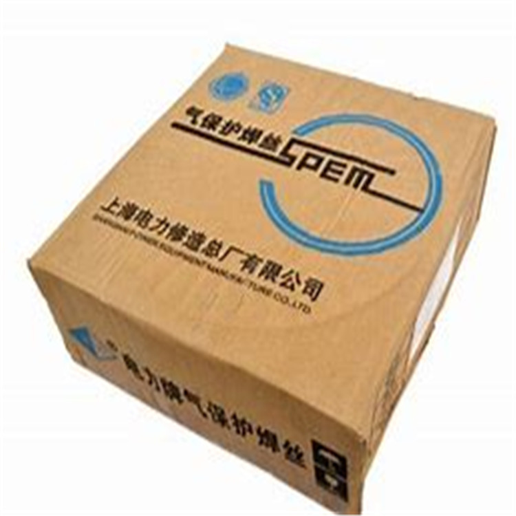 上海电力PP-Ni202镍及镍合金焊条 ERNiCu-7焊丝
