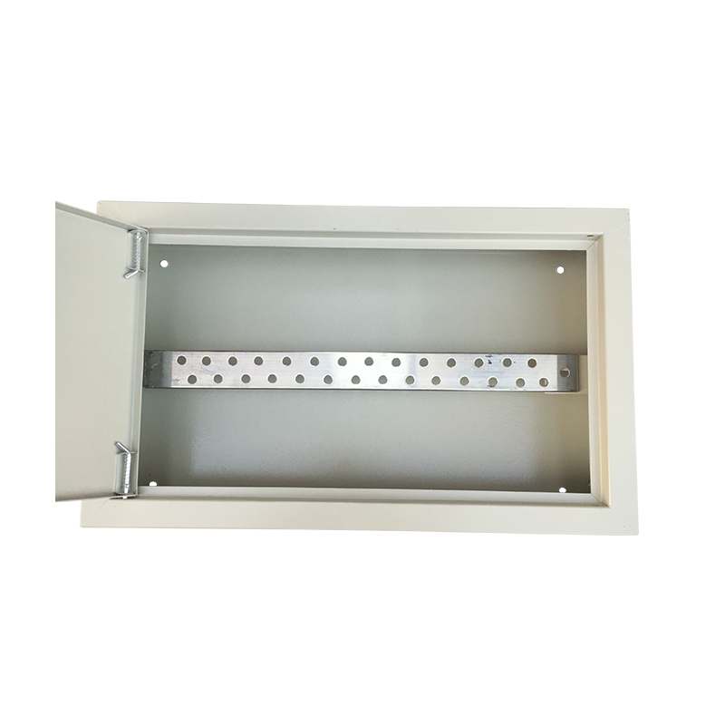 TD28明装总等电位联结端子箱MEB500D*300*120弱电井防雷接地测试