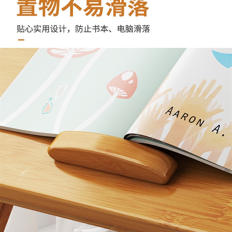 飘窗桌子小茶几可折叠卧室坐地z床上电脑桌窗台迷你榻榻米矮桌实