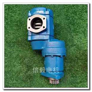 11KW国产重型气动马达AST825CL TMY13QDGL气动起动机