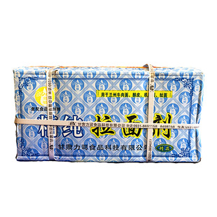 司顿拉面剂精纯蓬灰 兰州拉面专用拉面剂 30袋108元 增筋凉皮拉面