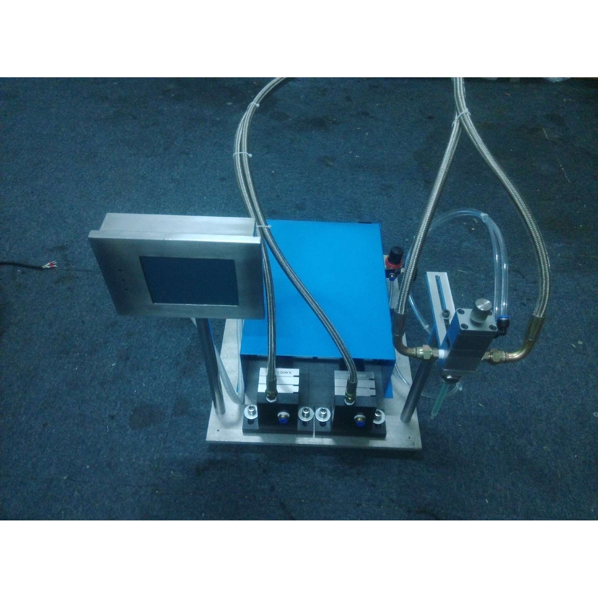 配比灌胶机 AB胶自动灌胶机 水晶胶滴胶机 双组份点胶机