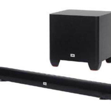 J.B.LSTV280家庭影音系统家庭影院套装回音壁