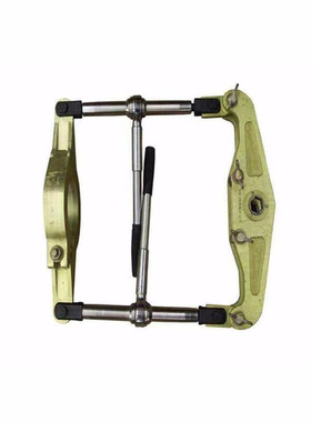 带电作业10T铝合金闭式卡16T绝缘子更换器21T防触电闭式自封卡