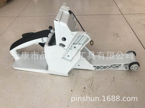 厂家直销 STIHL MS381 MS382油锯油箱油锯配件园林伐木锯配件