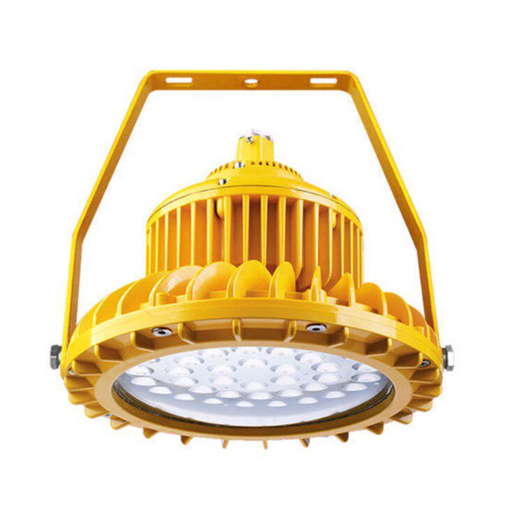 GXTG64-NG150LED防爆泛光工厂灯150W铝合金压铸外壳节能led光源