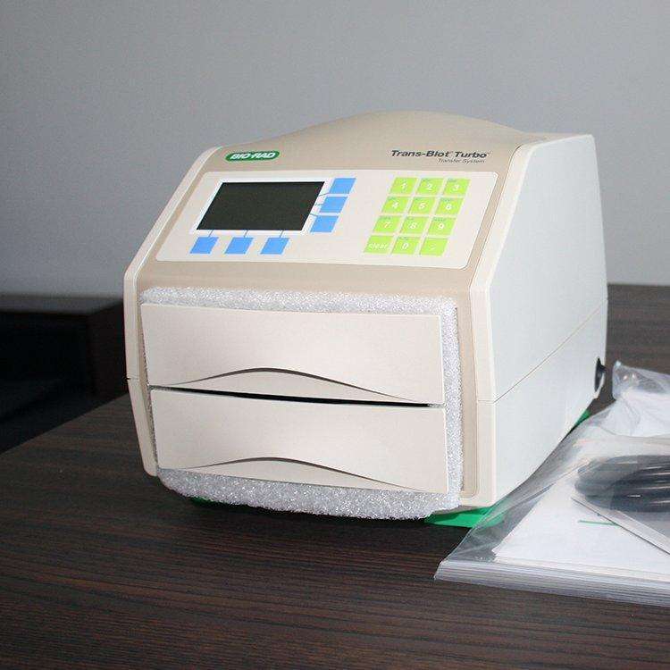 BioRad伯乐Trans-Blot Turbo快速蛋白转印 1704150