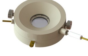 原位拉曼光谱电化学池 型号:K005