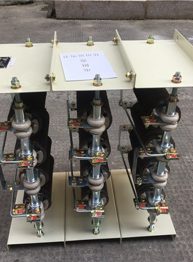 RT54-200L-6/3J起动调整电阻器22KW行车电阻器双梁起重机电阻箱