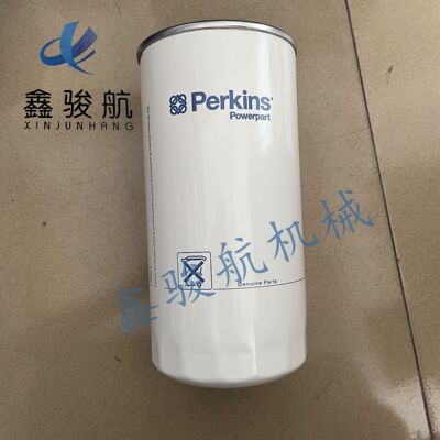 柴油发电机机滤SE111B/4 4324909 901-136柴滤4759205 SE429B/4