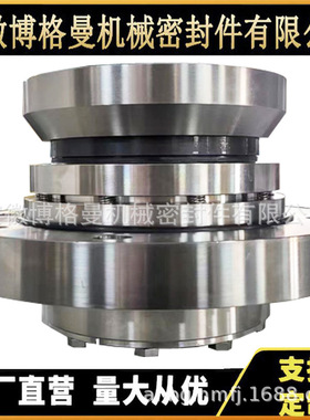 泵用集装式机械密封 SHP11机械密封SHP11/107-E1-A1机械密封
