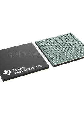 DMVA3 DMVA3AAAR  FCBGA-609 数字媒体处理器