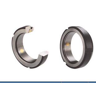 NIKKI制动螺母MF20x1.0PMF20x1.5PMF25x1.5P