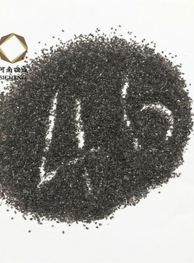 现货供应 棕刚玉粒度砂F8-F220 棕刚玉微粉F240-F1200