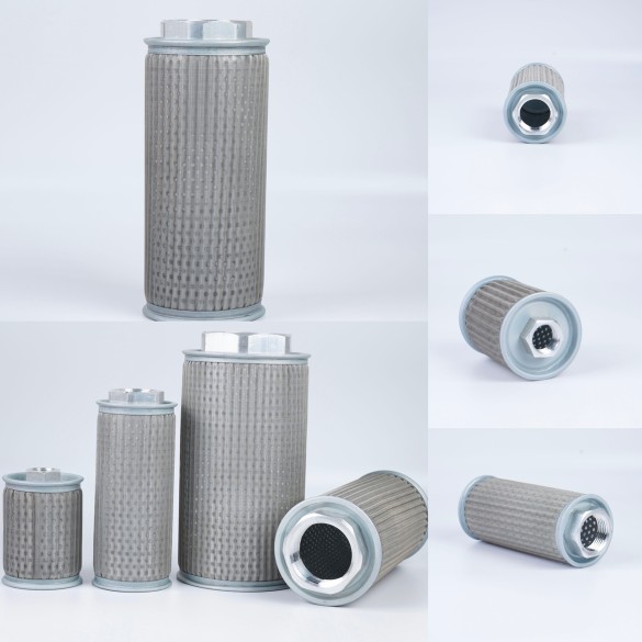 速发液压油箱配件吸油过0网滤芯MF/0L-04/滤6/J8/10/12/16/2024