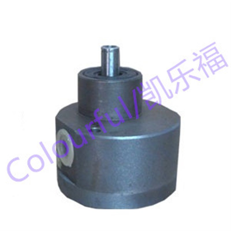 速发SY5/1 6厂家 齿轮泵 双向润滑泵.油稀润滑泵