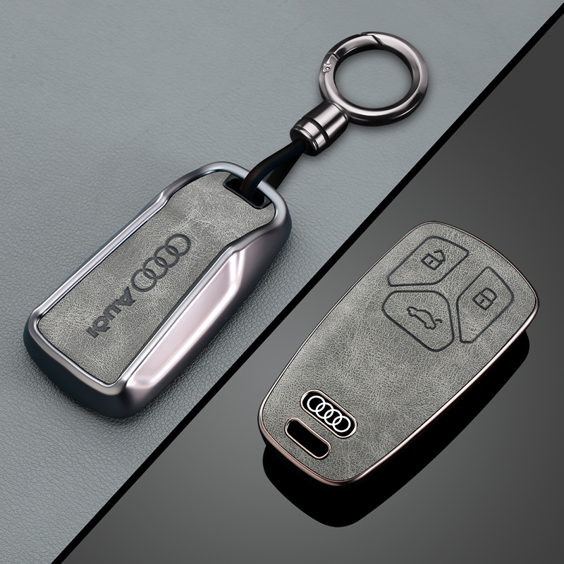 速发a4l套高端q5l车q7男士2024款s4a6l扣q新al壳包