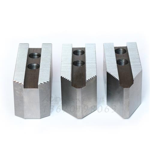 速发爪 油压寸三 油液卡爪压压生爪卡盘爪爪强力生爪6生.寸810寸