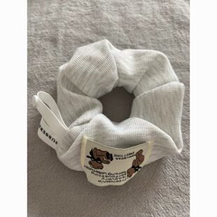 韩国时尚百搭ins风大肠发圈慵懒可爱头绳少女马尾发绳皮筋发饰品