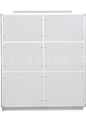 众有供应ZHONGYOU众有直膨式空调|净化型空调|洁净式空调  JHF191