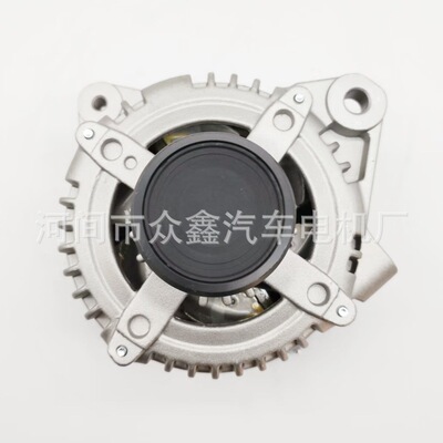 交流发电机   27060-28160 ，0986082060.F032CA1613，RAV4