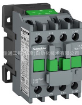 接触器LC1-R95M5N